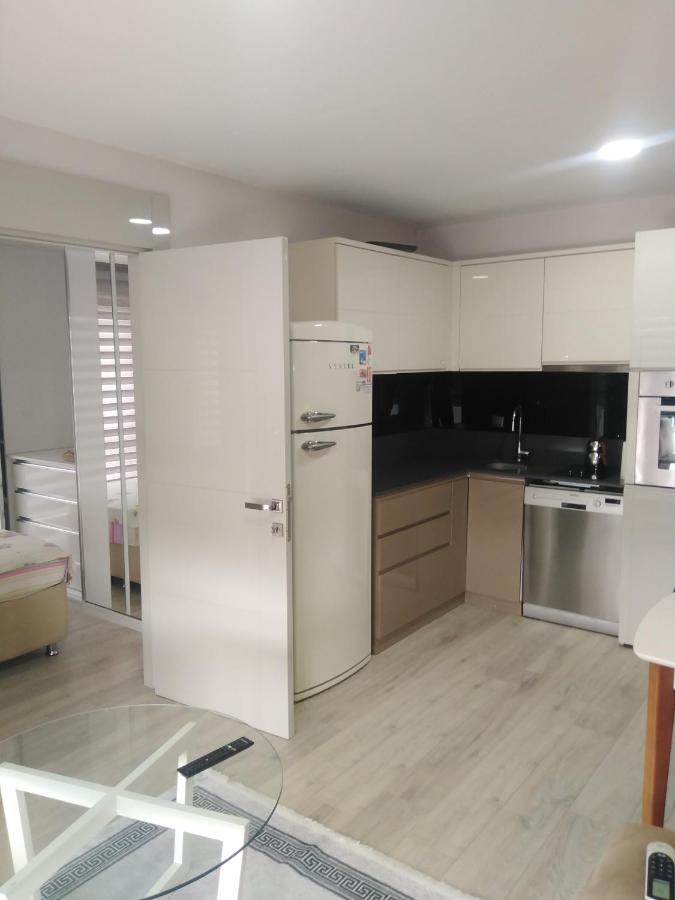 Appartement Buselego40