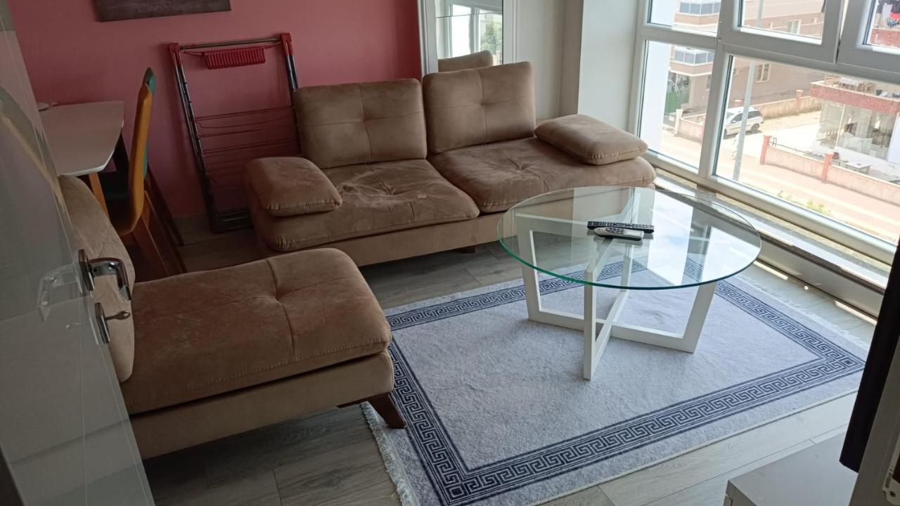 Appartement Buselego40 Antalya